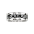 Thomas Sabo Sterling Silver gyűrű - TR2006-051-11-56