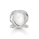 Thomas Sabo gyűrű 54-es méret - TR2015-030-14-54