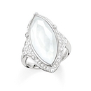 Thomas Sabo gyűrű - TR2041-690-14-54