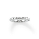 Thomas Sabo gyűrű - TR2046-001-12-54