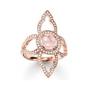 Thomas Sabo gyűrű 54-es méret - TR2067-417-9-54