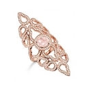 Thomas Sabo gyűrű 54-es méret - TR2068-417-9-54