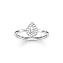 Thomas Sabo gyűrű 56-os méret - TR2069-051-14-56