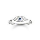 Thomas Sabo gyűrű - TR2075-412-32-50