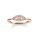 Thomas Sabo gyűrű 54-es méret - TR2075-416-14-54