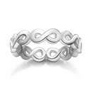 Thomas Sabo gyűrű - TR2124-001-12-54