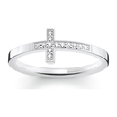 Thomas Sabo gyűrű 54-es méret - TR2140-051-14-54