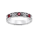 Thomas Sabo gyűrű 54-es méret - TR2164-640-10-54