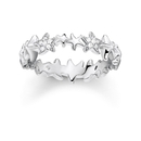 Thomas Sabo Sterling Silver gyűrű - TR2183-051-14-58