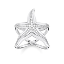 Thomas Sabo Sterling Silver gyűrű - TR2184-051-14-48