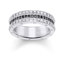 Thomas Sabo gyűrű 64-es méret - TR2189-643-11-64
