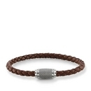 Thomas Sabo Rebel at heart karkötő 21 cm - UB0008-823-2-L21