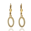 Arany fülbevaló - UZ-EGS0045-01