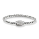 Thomas Sabo karkötő 17 cm - UB0003-838-14-L17