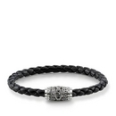 Thomas Sabo Rebel at heart karkötő 21 cm - UB0005-820-11-L21