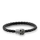 Thomas Sabo Rebel at heart karkötő 21 cm - UB0009-820-11-L21