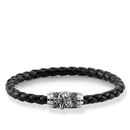 Thomas Sabo Sárkány karkötő 18,5 cm - UB0015-820-11-L21