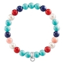 Thomas Sabo karkötő 18,5 cm - X0214-946-7-L18,5