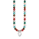 Thomas Sabo Charm Club nyaklánc 60 cm - X0235-952-7-L60