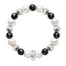 Thomas Sabo karkötő 15 cm - X0189-451-18-S