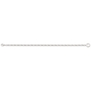 Thomas Sabo nyaklánc 60 cm - X0199-001-12-L60