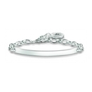 Thomas Sabo gravírozható karkötő 19,5 cm charm - X0211-001-12-L19,5