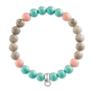 Thomas Sabo karkötő - X0216-944-7-L16,5