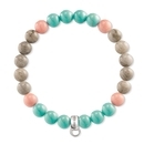 Thomas Sabo karkötő 17,5 cm - X0216-944-7-L17,5