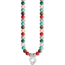 Thomas Sabo Charm Club nyaklánc 70 cm - X0235-952-7-L70