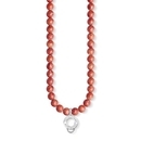 Thomas Sabo Charm Club nyaklánc 60 cm - X0236-015-10-L60