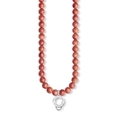 Thomas Sabo Charm nyaklánc - X0236-015-10-L70