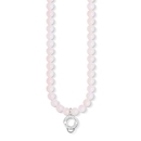 Thomas Sabo Charm Club nyaklánc 60 cm - X0237-034-9-L60