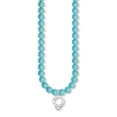 Thomas Sabo Charm Club nyaklánc 70 cm - X0238-404-17-L70