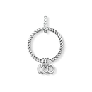 Thomas Sabo Charm tartó - X0246-637-21