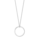 Thomas Sabo Charm Club nyaklánc 90 cm - X0252-001-21-L90
