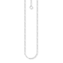 Thomas Sabo Charm Club nyaklánc 90 cm - X0254-001-21-L90