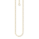 Thomas Sabo Charm Club nyaklánc - X0254-413-39-L45