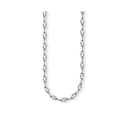 Thomas Sabo Charm Club nyaklánc - X0256-637-21-L70