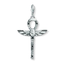 Thomas Sabo Életkereszt charm medál - Y0013-643-11