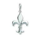 Thomas Sabo Liliom charm medál - Y0015-637-21