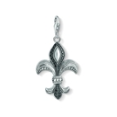 Thomas Sabo Liliom charm medál - Y0016-643-11