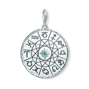Thomas Sabo Horoszkóp charm medál - Y0037-878-21