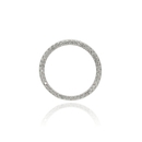 Fehér arany medál - Z442-B-0,20-50