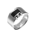 ROCHET férfi gyűrű 66-os méret - A032566