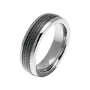 ROCHET férfi gyűrű 66-os méret - A062066