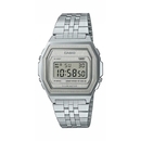 Casio Retro unisex óra - A1000A-7EF