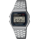 Casio Retro unisex óra - A159WE-1EF