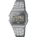 Casio Retro unisex óra - A159WEVJ-7ER