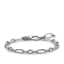Thomas Sabo Sterling Silver karkötő - A1792-637-21-L19,5