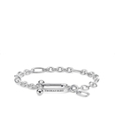 Thomas Sabo Sterling Silver karkötő - A1816-637-21-L19